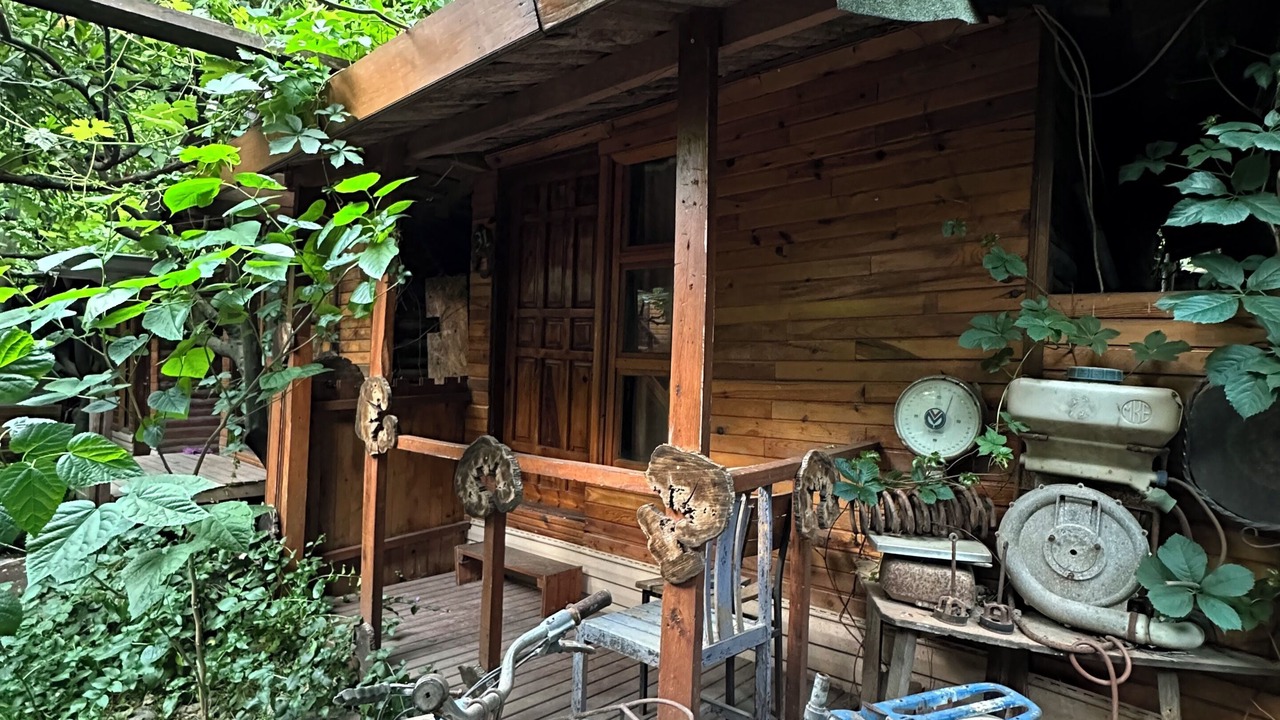 Photo of Outdoor in Olympos