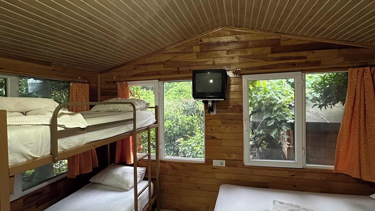 Photo of Bedroom in Olympos