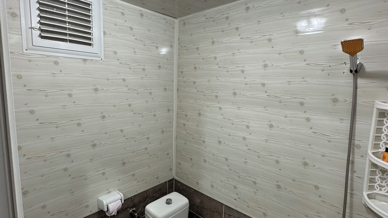 Photo of Bathroom in Olympos