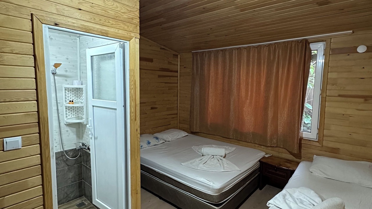 Photo of Bedroom in Olympos