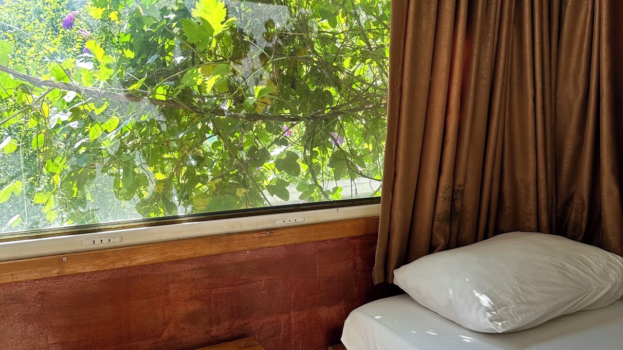 Photo of Bedroom in Olympos
