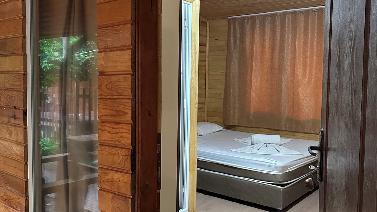 Photo of Bedroom in Olympos