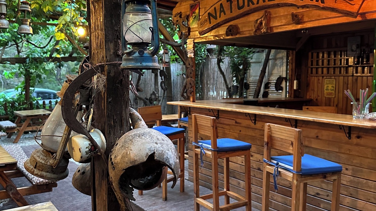 Photo of Outdoor in Olympos