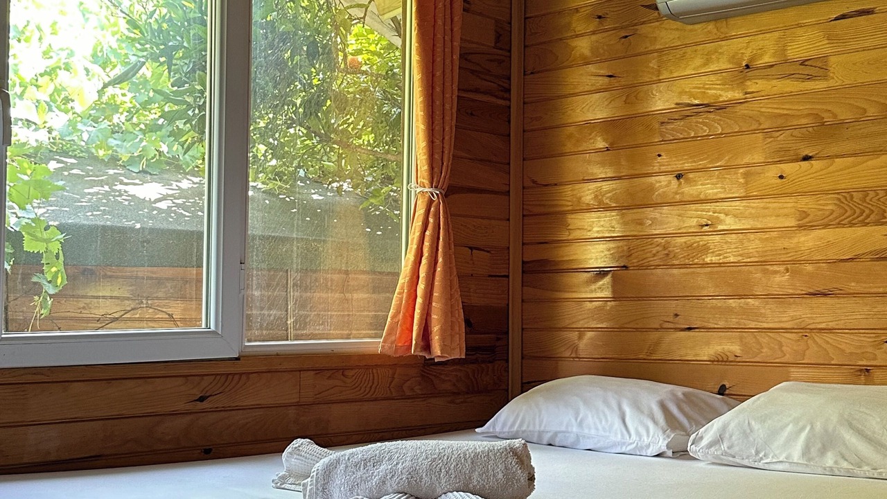 Photo of Bedroom in Olympos