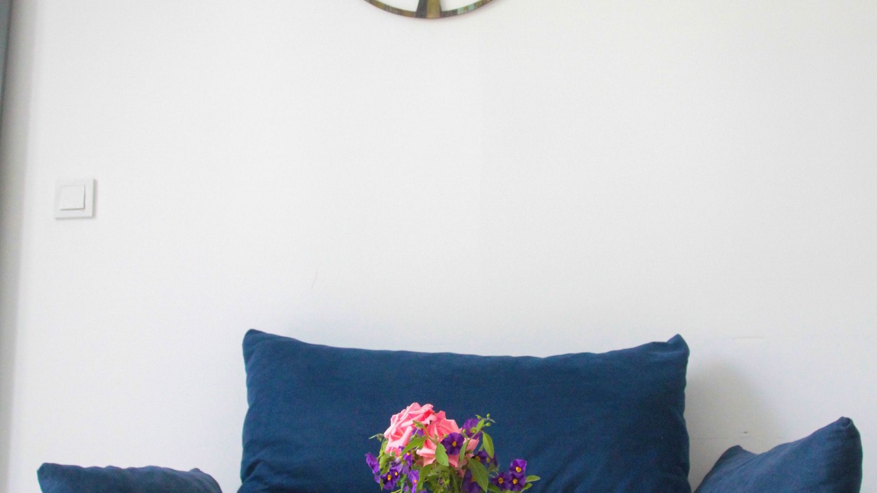 Photo of Bedroom in Konyaalti