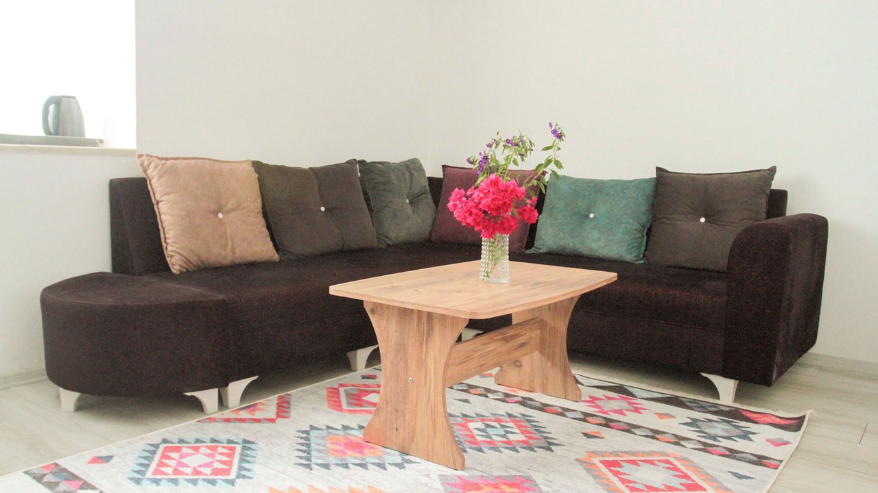 Photo of Bedroom in Konyaalti