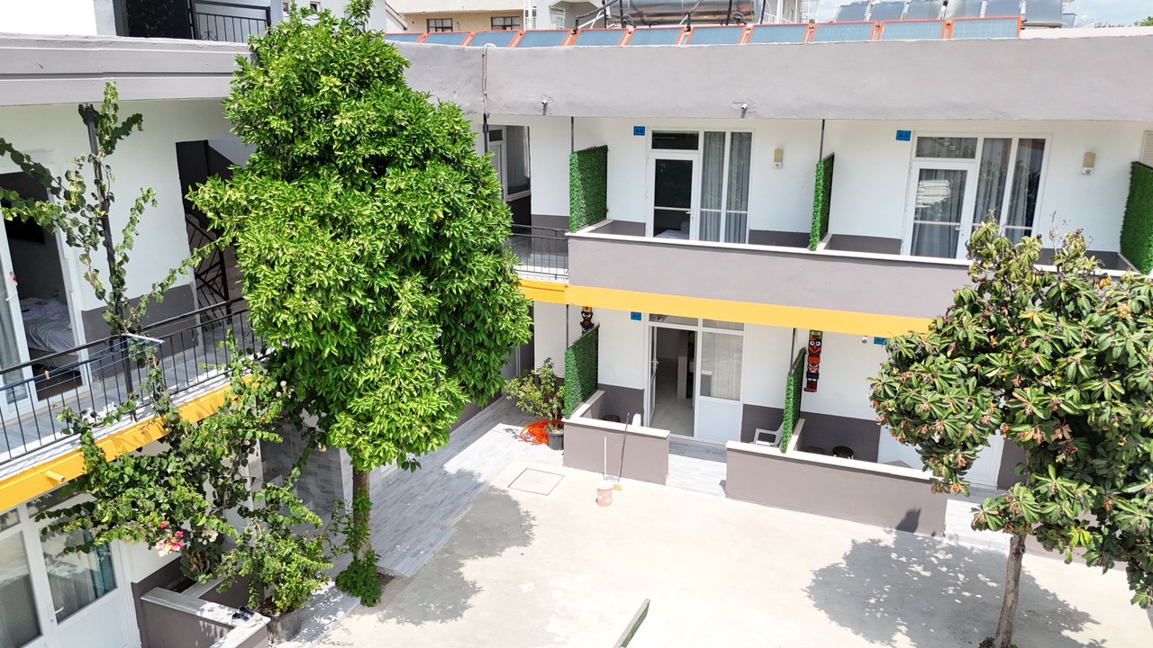Photo of Outdoor in Konyaalti
