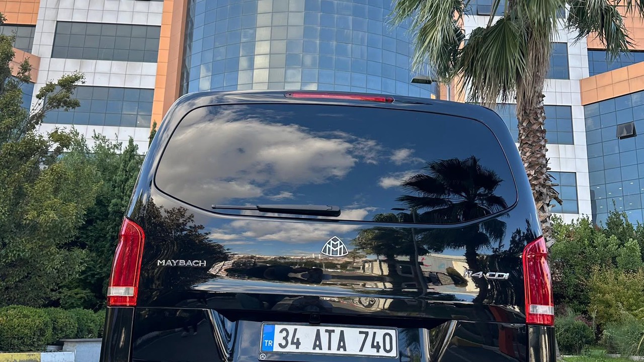 Photo of Outdoor in Ankara City Center