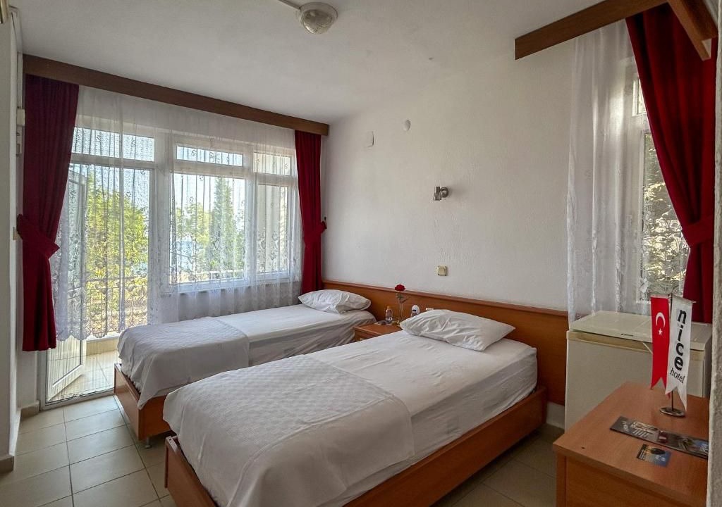 Photo of Patio Balcony in Anamur