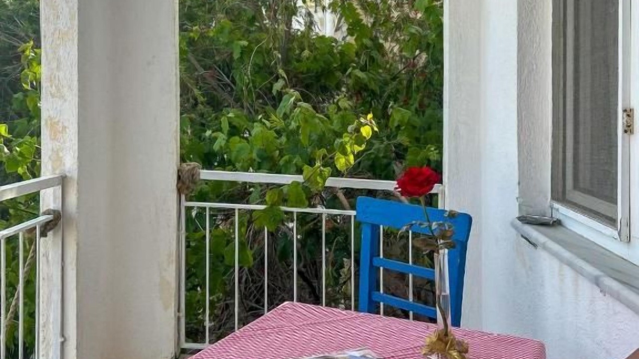 Photo of Patio Balcony in Anamur