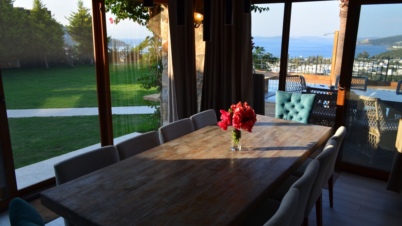 Photo of Patio Balcony in Torba