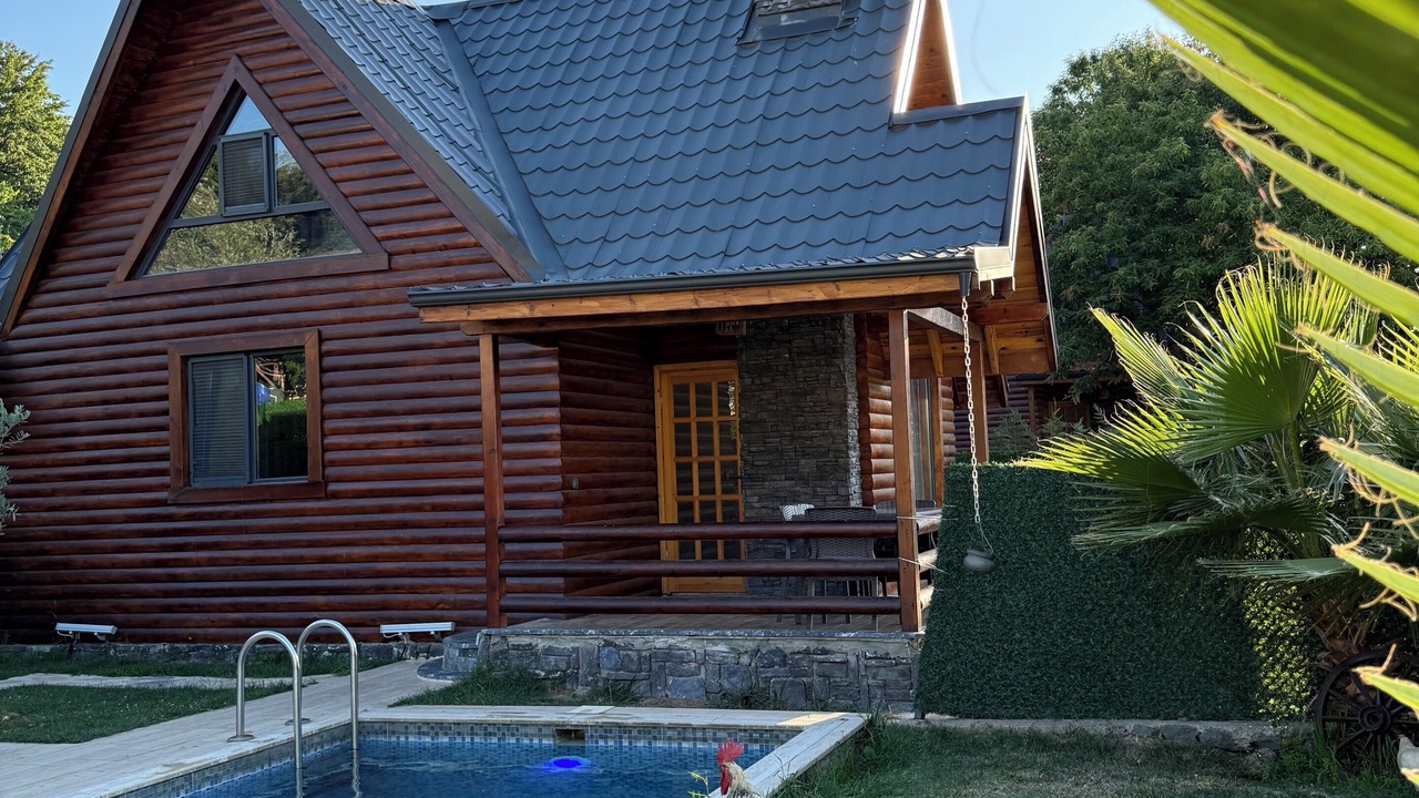 Photo of Outdoor in Ilmiye