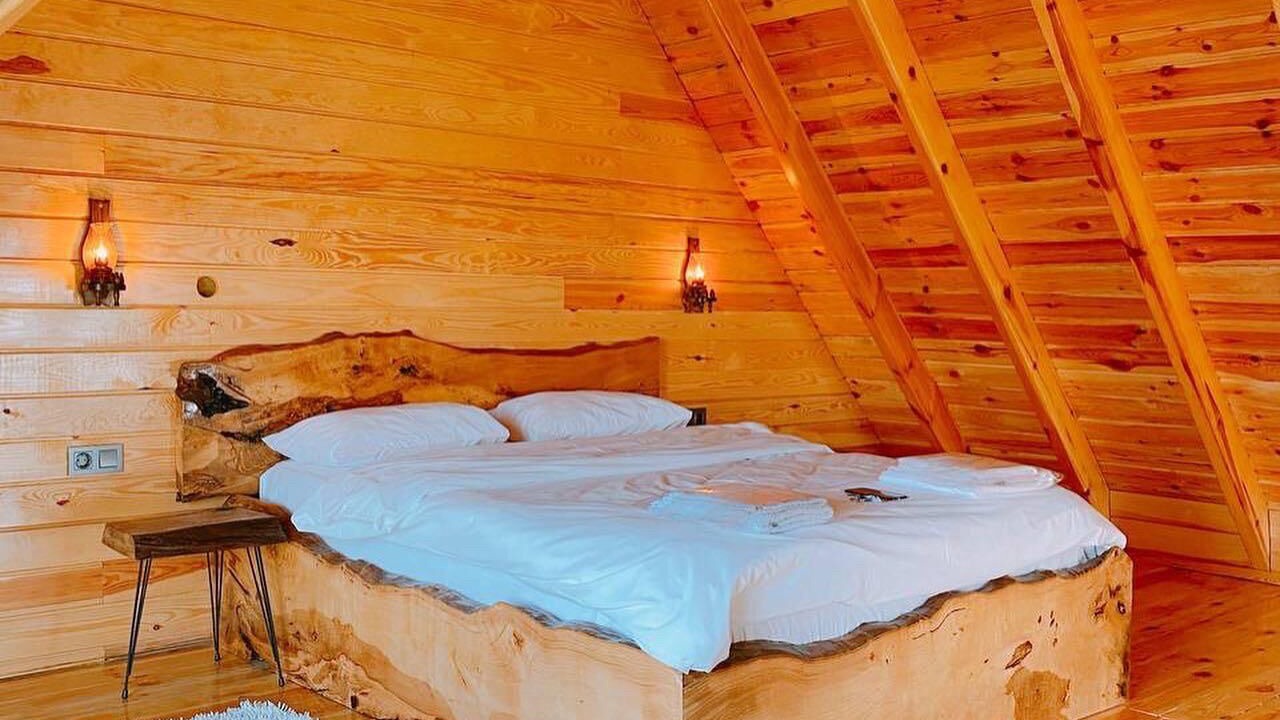 Photo of Bedroom in Ilmiye