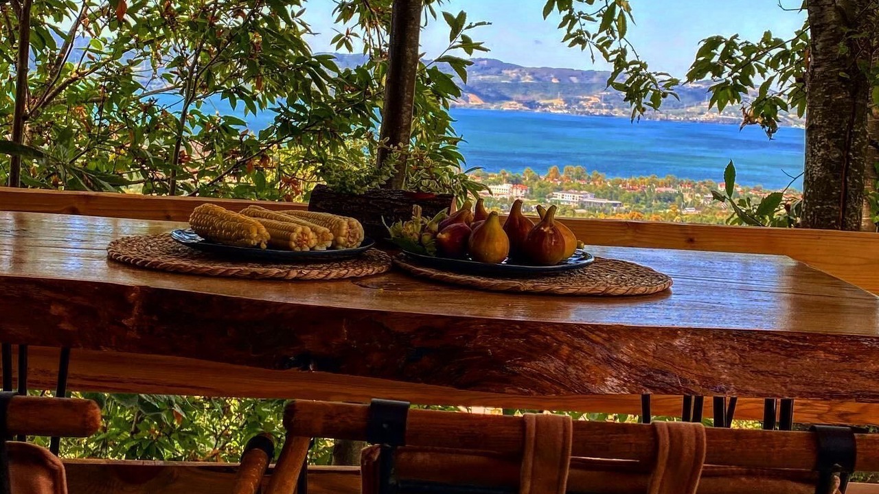 Photo of Outdoor in Ilmiye