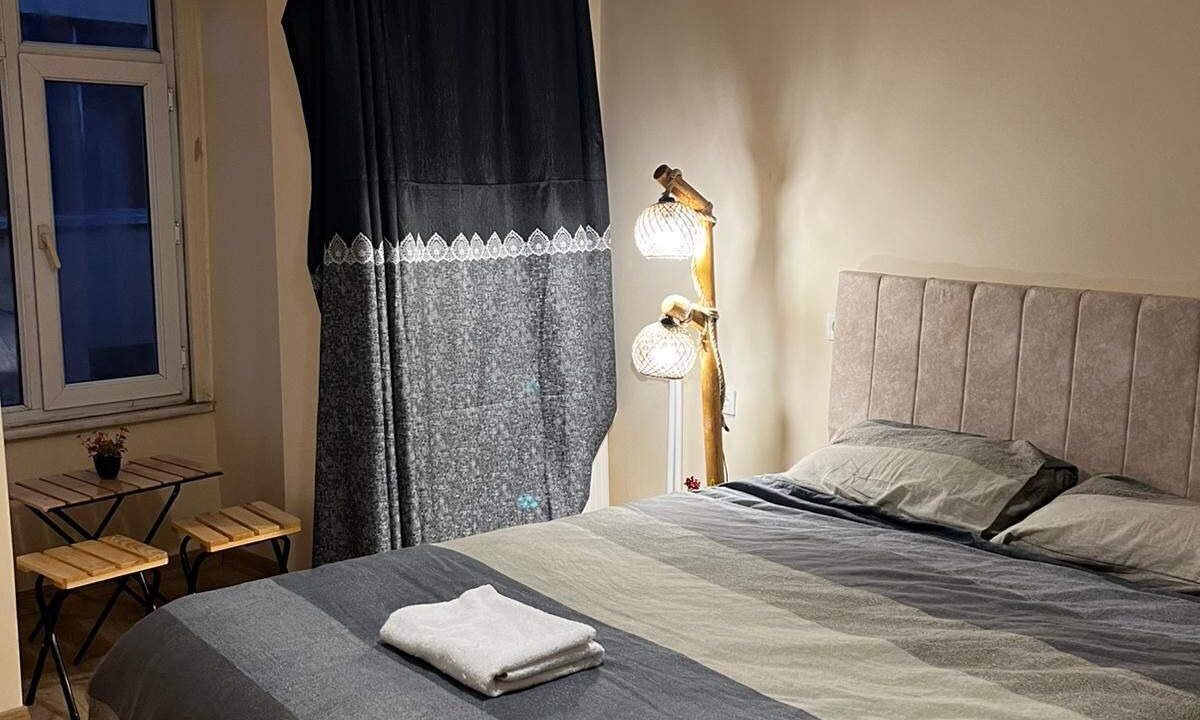 Photo of Bedroom in Taksim