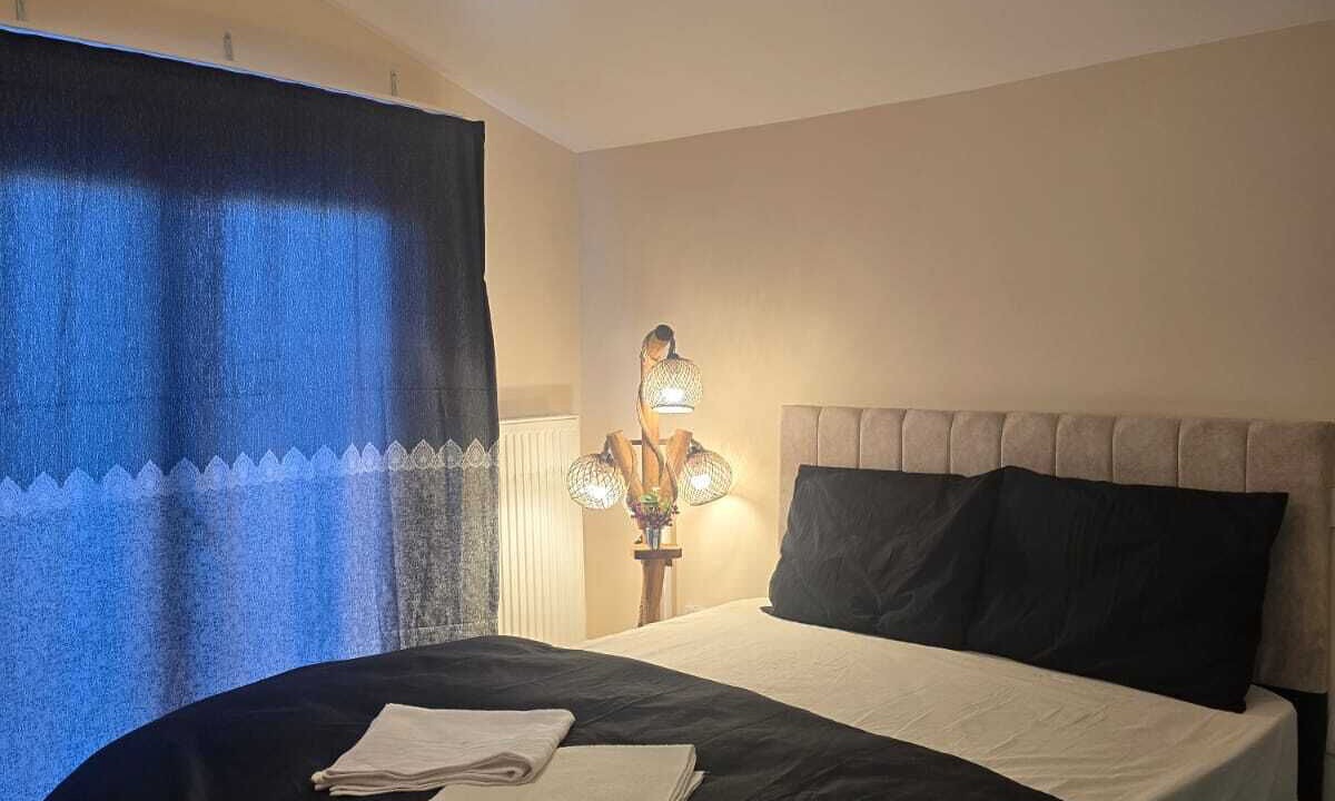 Photo of Bedroom in Taksim