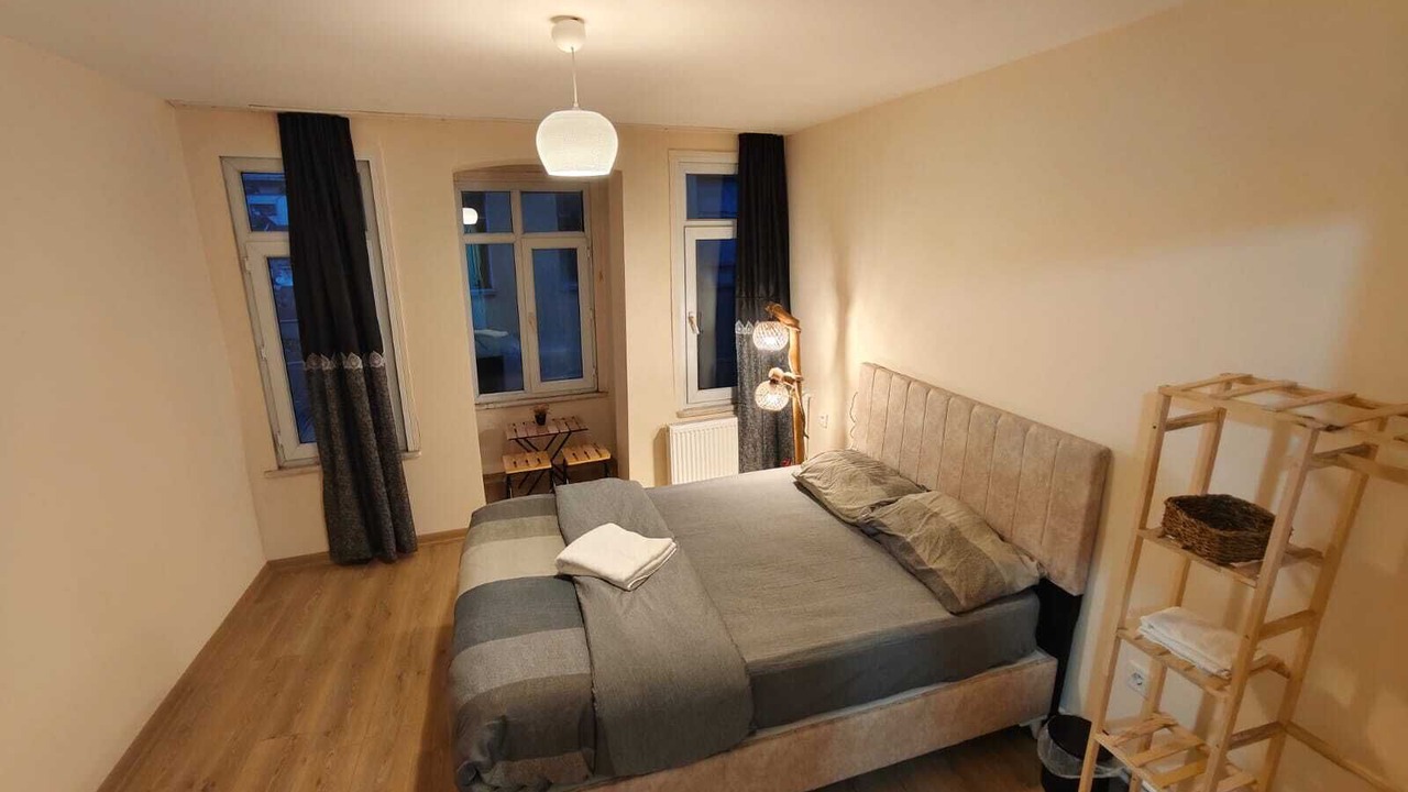 Photo of Bedroom in Taksim