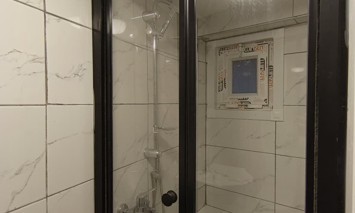 Photo of Bathroom in Taksim