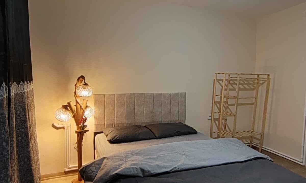 Photo of Bedroom in Taksim