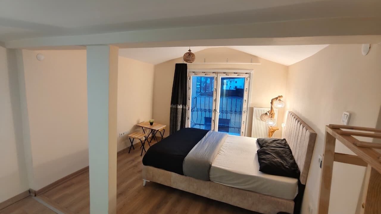Photo of Bedroom in Taksim