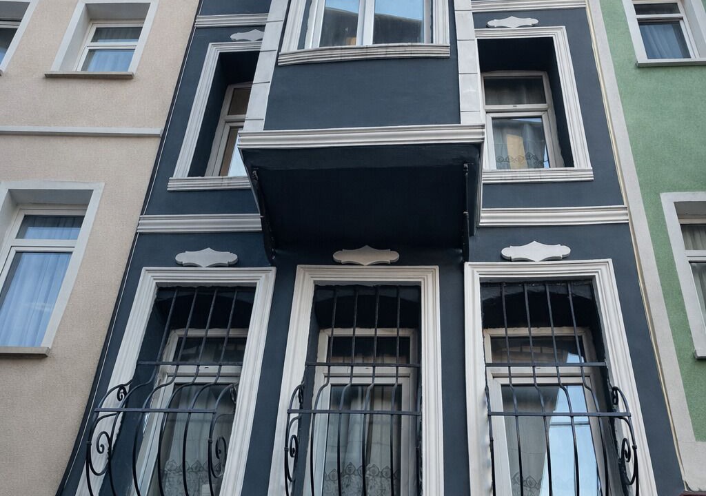 Photo of Outdoor in Taksim