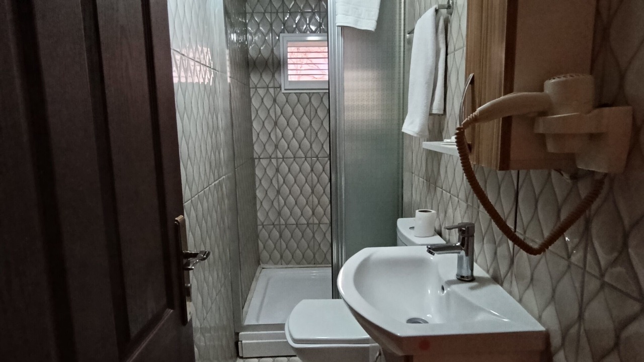 Photo of Bathroom in Yenimahalle