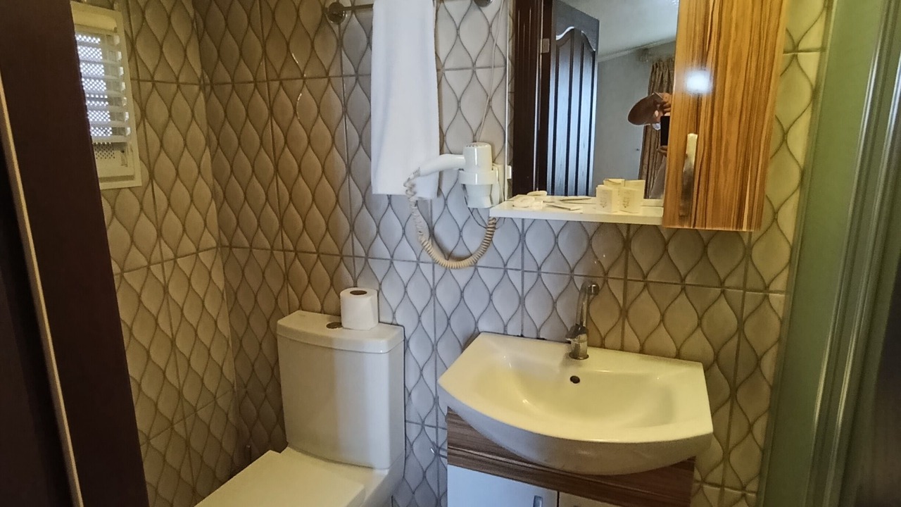 Photo of Bathroom in Yenimahalle