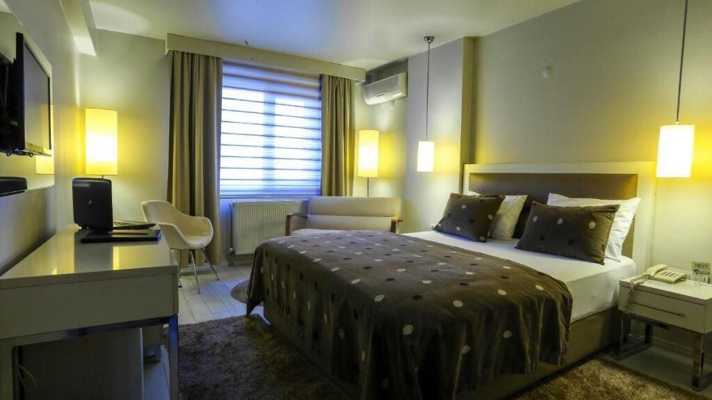 Photo of Bedroom in Sivas