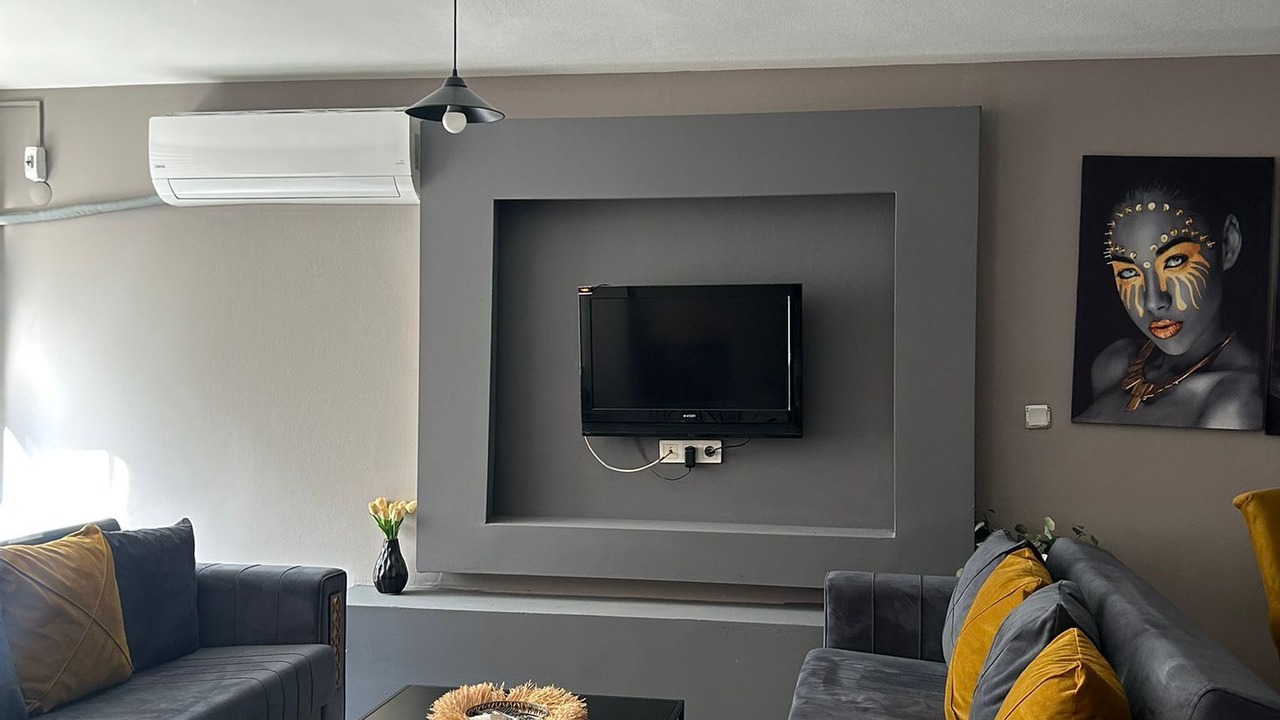 Photo of Bedroom in Pendik