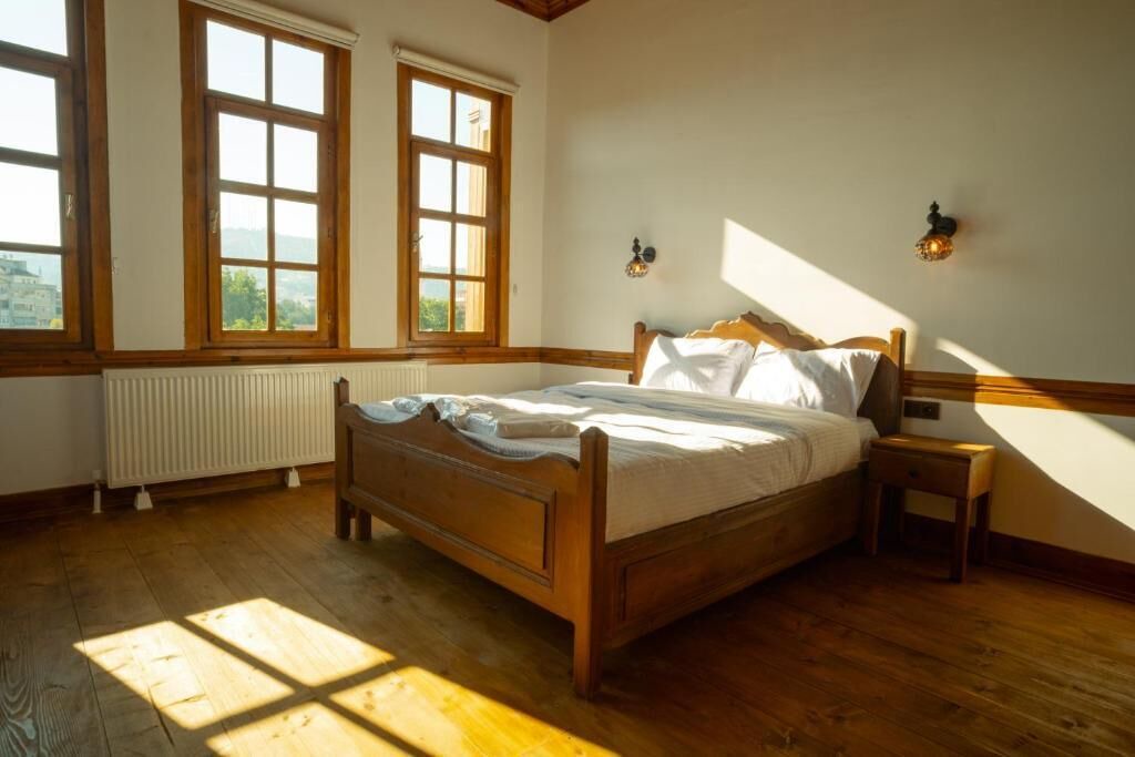 Photo of Bedroom in Kastamonu