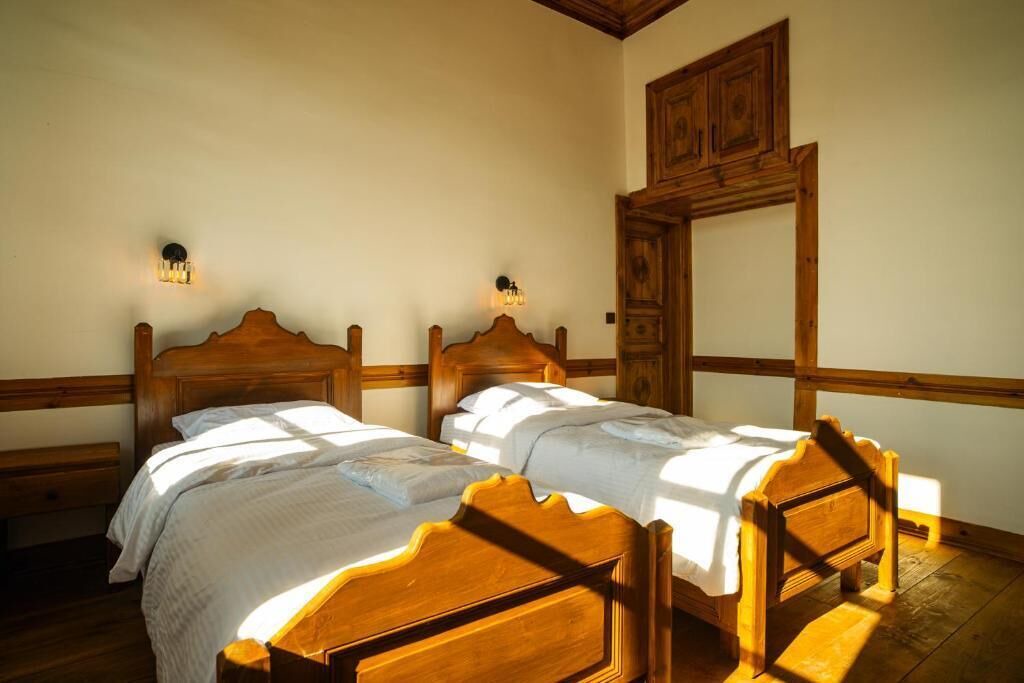 Photo of Bedroom in Kastamonu