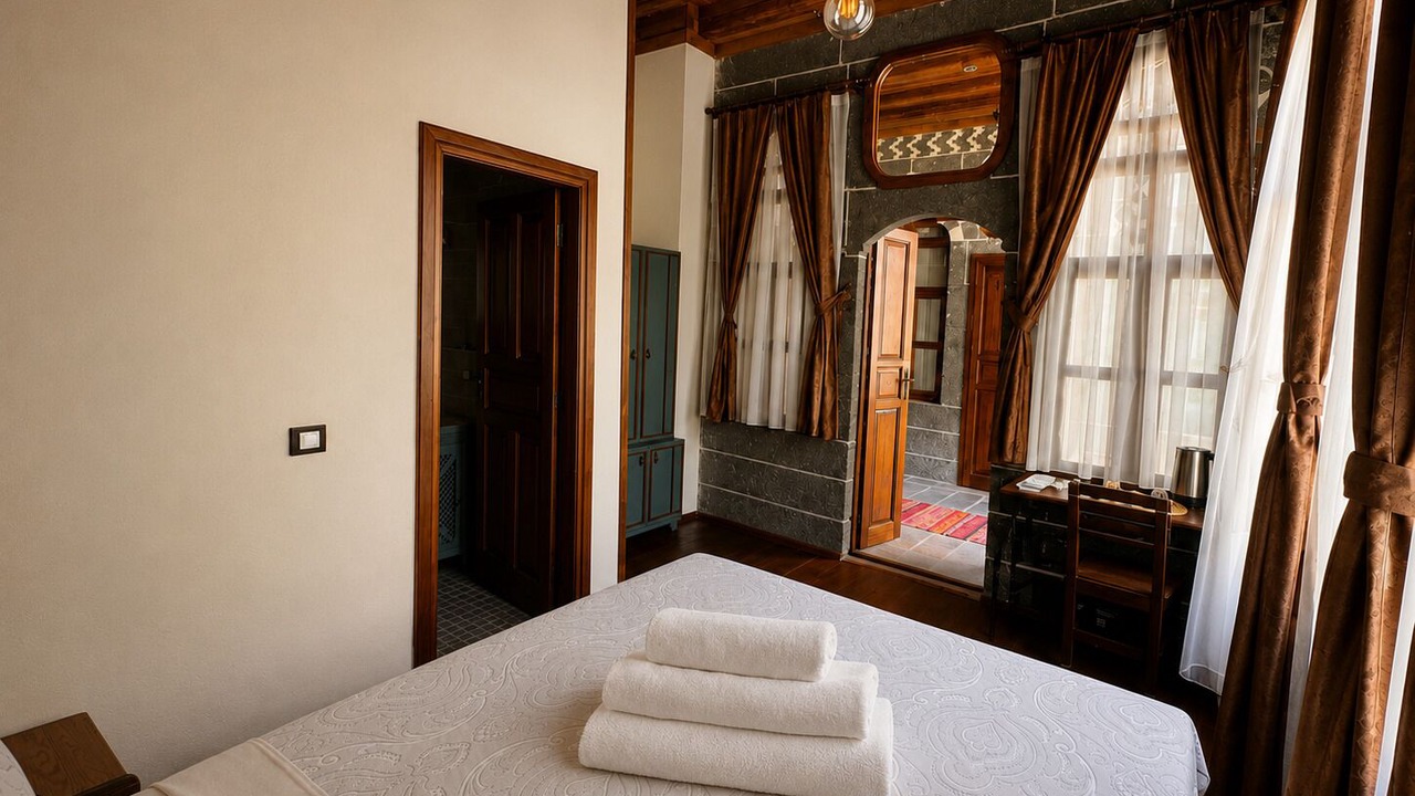 Photo of Bedroom in Sur