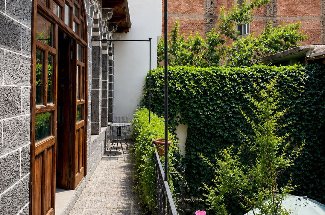 Photo of Patio Balcony in Sur