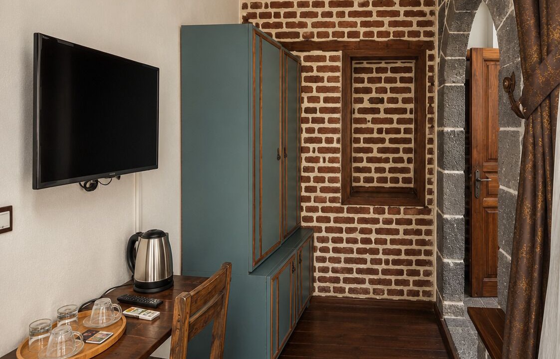 Photo of Bedroom in Sur