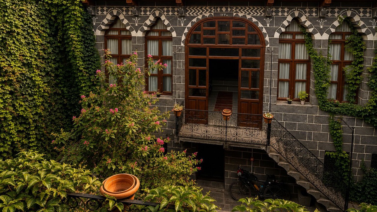 Photo of Outdoor in Sur