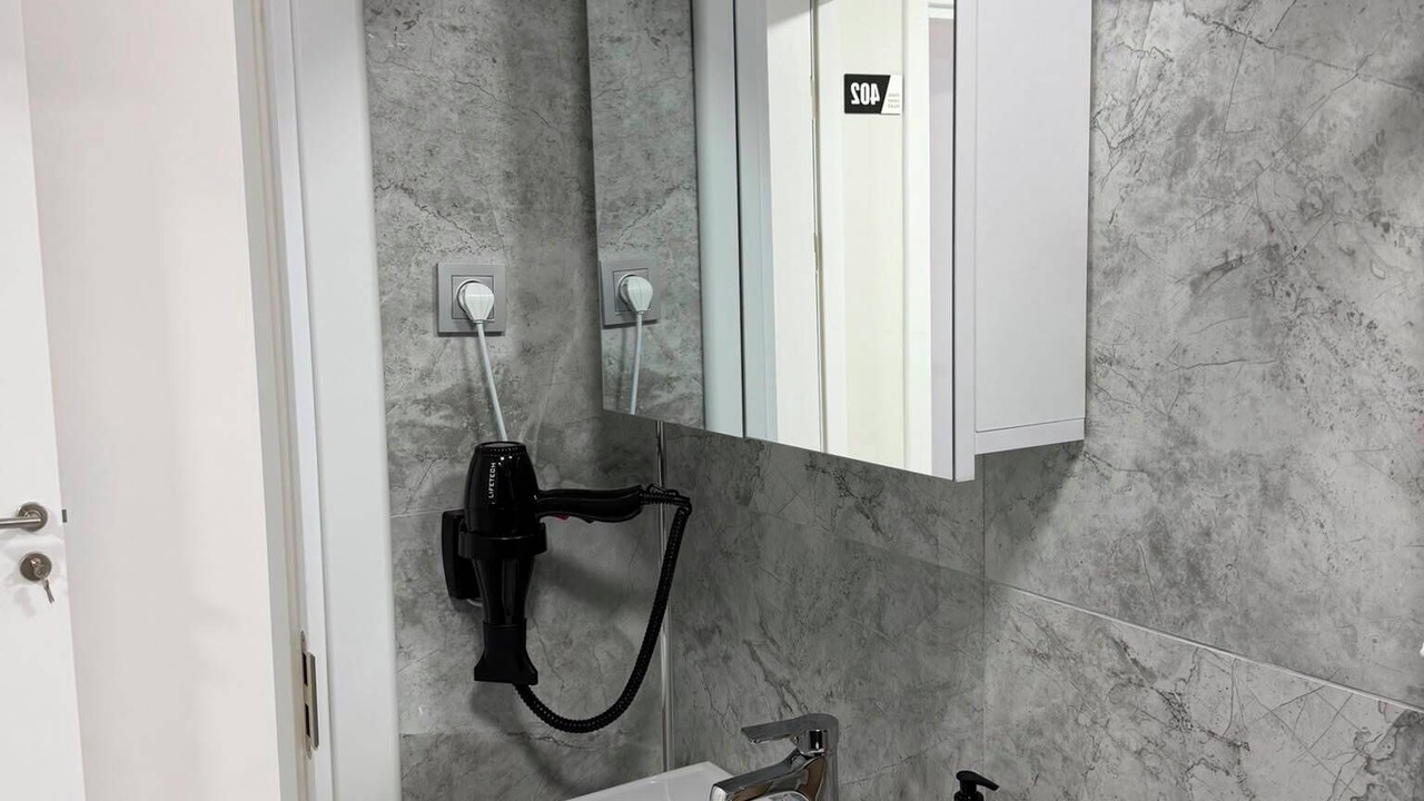 Photo of Bathroom in Kesan
