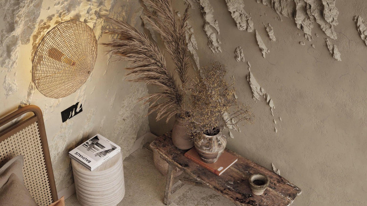 Photo of Bedroom in Iskele Mahallesi