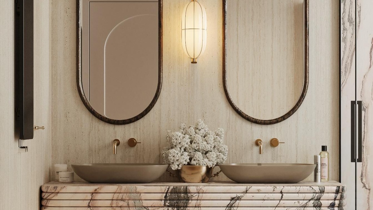 Photo of Bathroom in Iskele Mahallesi