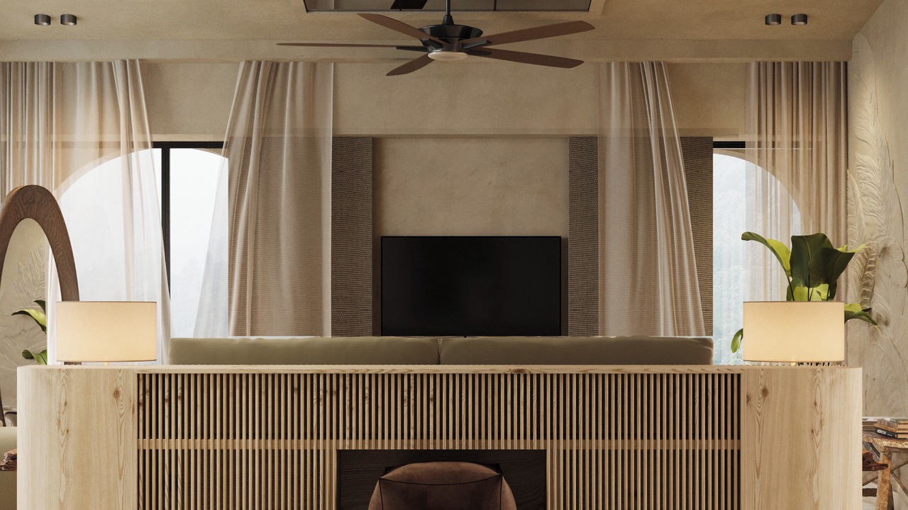 Photo of Bedroom in Iskele Mahallesi
