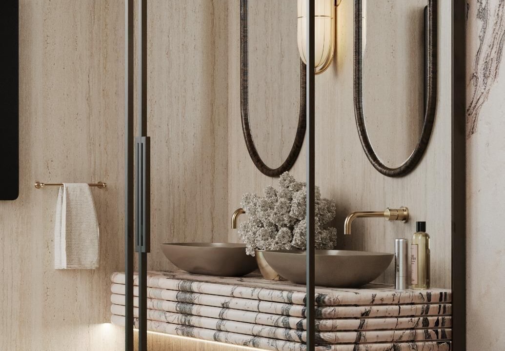 Photo of Bathroom in Iskele Mahallesi