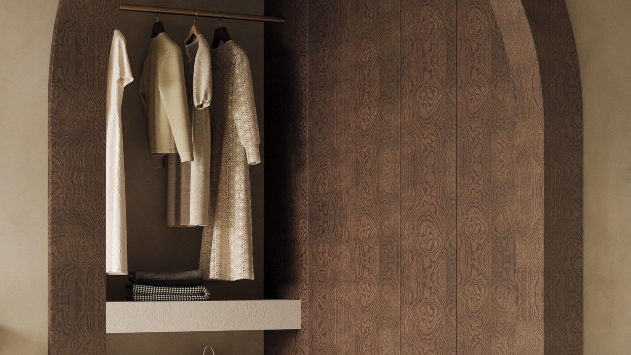 Photo of Bedroom in Iskele Mahallesi