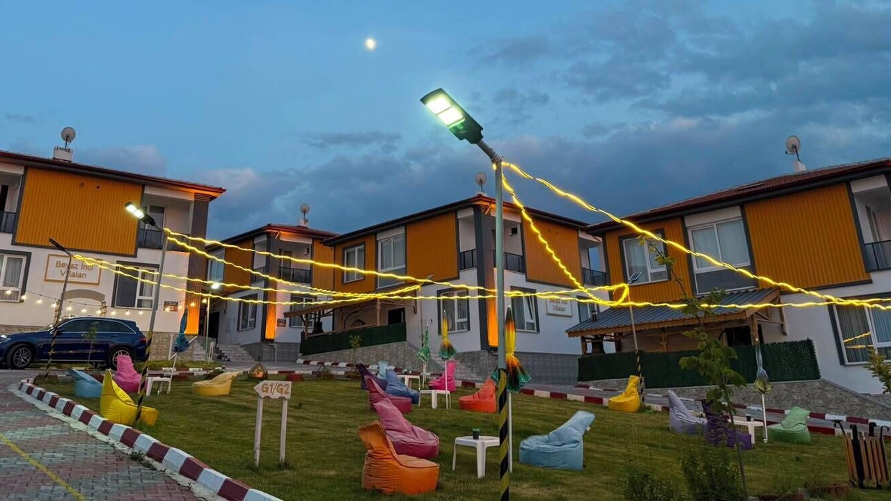 Photo of Outdoor in Ihsaniye