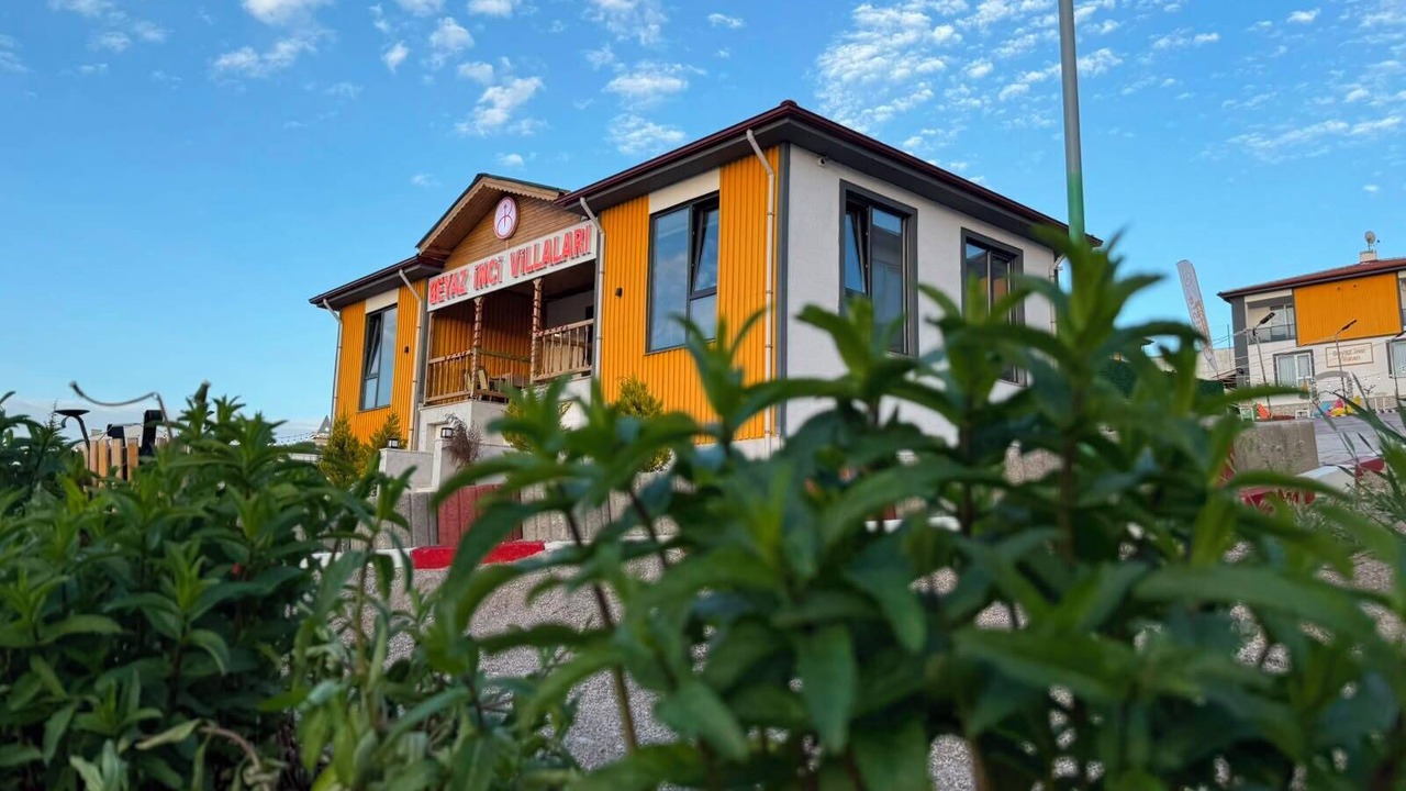 Photo of Outdoor in Ihsaniye