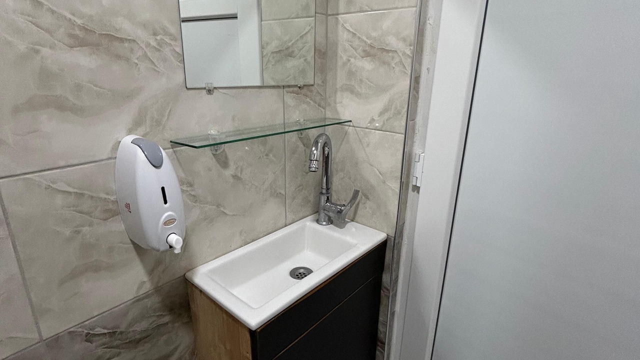 Photo of Bathroom in Ihsaniye