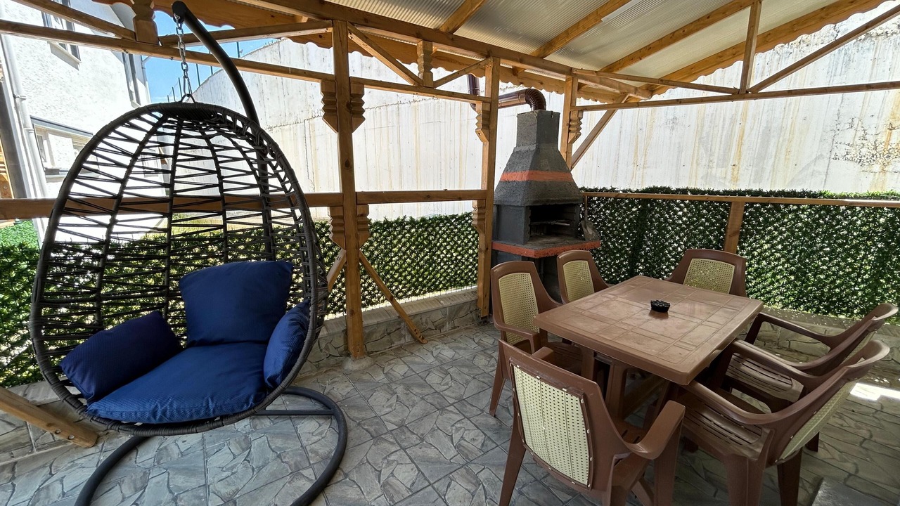 Photo of Outdoor in Ihsaniye
