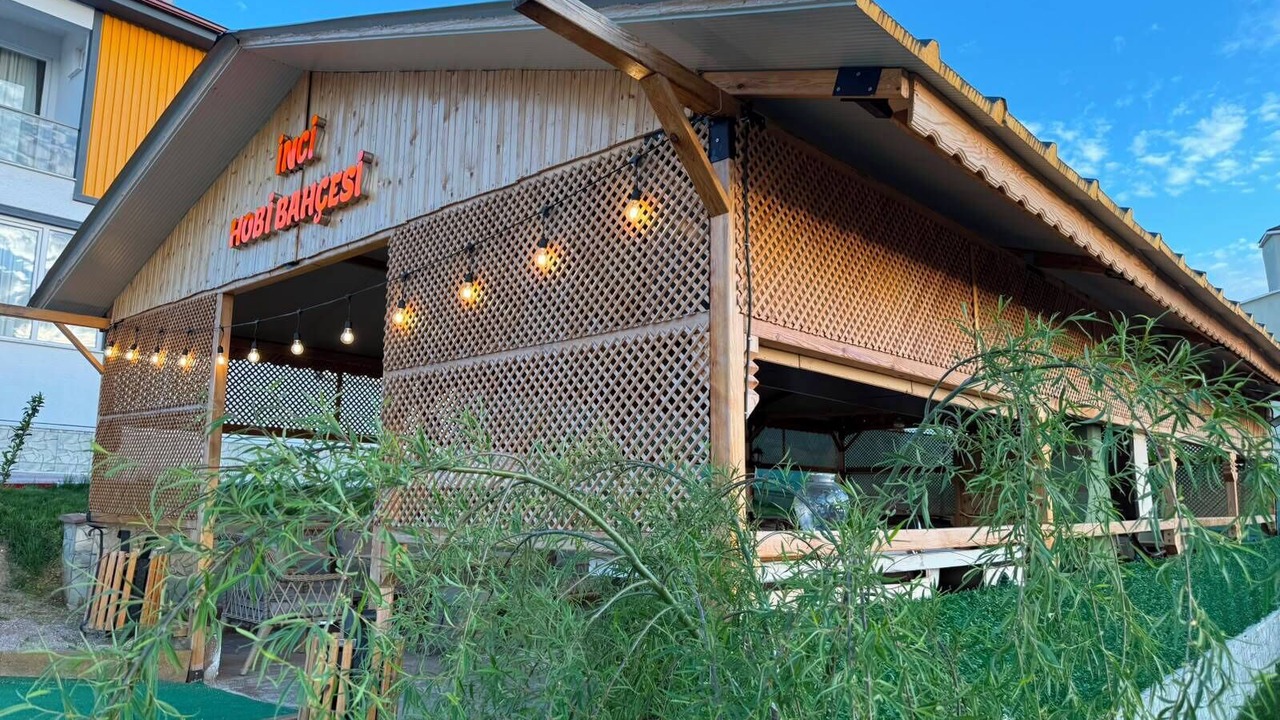 Photo of Outdoor in Ihsaniye