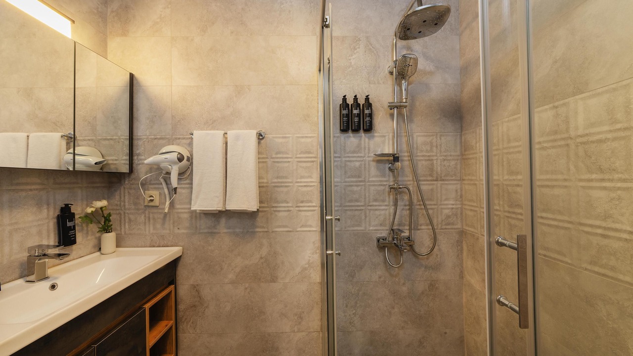 Photo of Bathroom in Selimiye