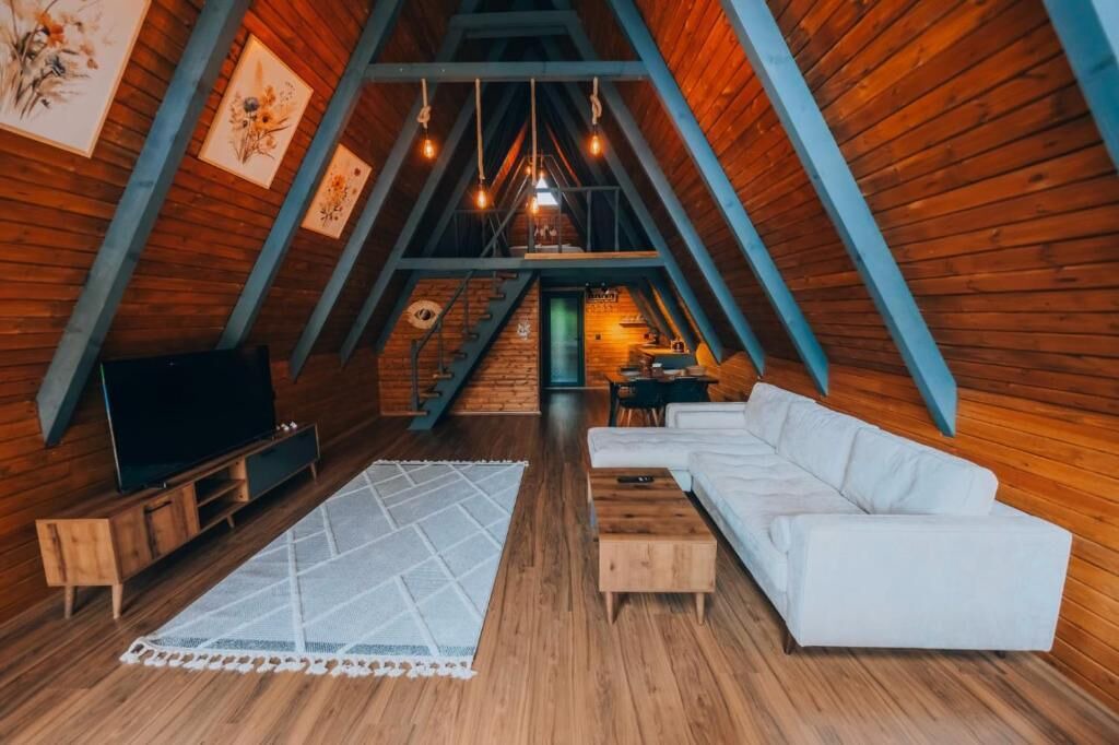 Photo of Livingroom in Yanik