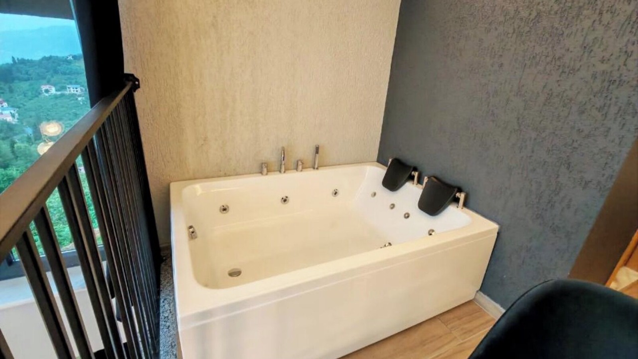 Photo of Bathroom in Trabzon