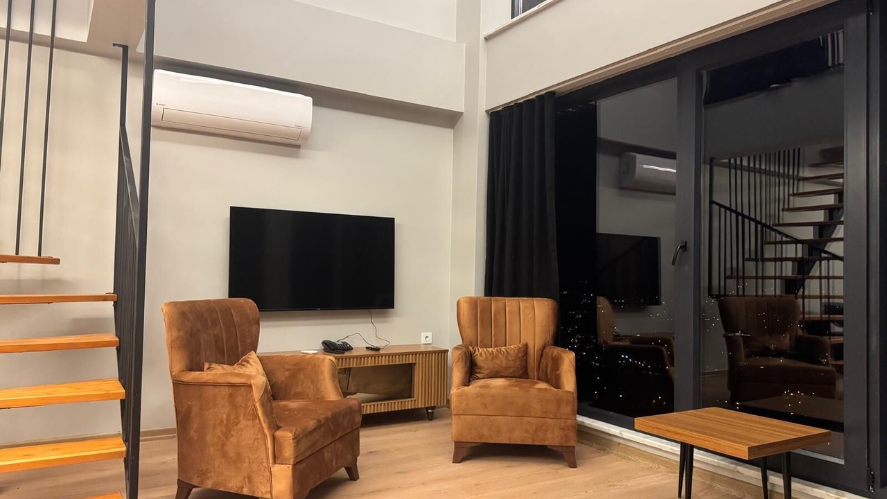 Photo of Livingroom in Trabzon